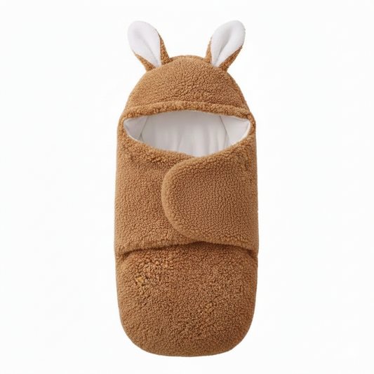 Cocoa Cuddle - Brown